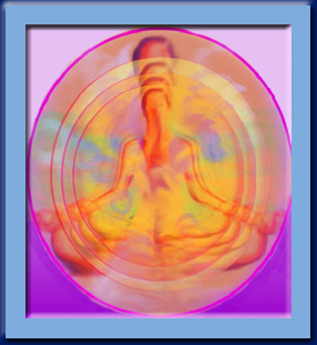 Human Aura