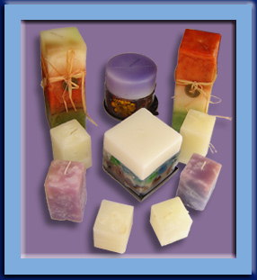 Candles