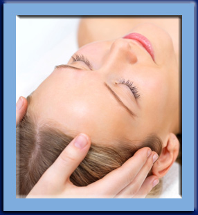 Cranial Sacral Therapy