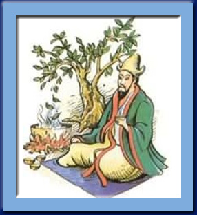 Eastern Medicine