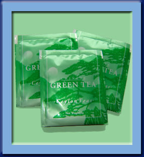 Green Tea