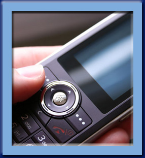 Cell phone image