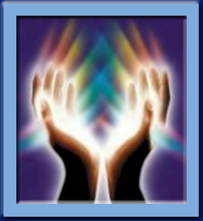 Reiki Healing Hands