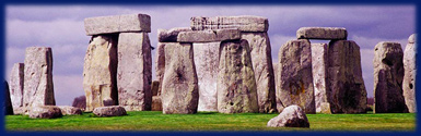 Stonehemge Ruins