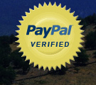 PayPal Verified